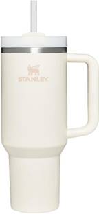 Lavidi Stanley FlowState Stainless Steel Tumbler for Water, Iced Tea or Coffee,Smoothie Stainless Steel Tumbler