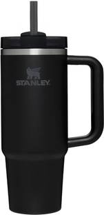 Armore Quencher Tumbler with Handle & Straw 40 oz | Insulated Cup for Travel Stainless Steel Tumbler