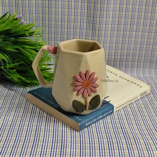 Ceramicmomo Handmade Ceramic Ceramic Coffee Mug