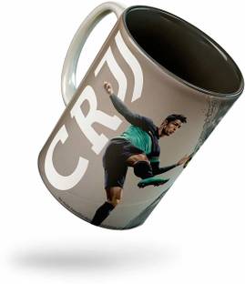 Tee Mafia designed All Inside Black Classic 11oz Ceramic Coffee Mug