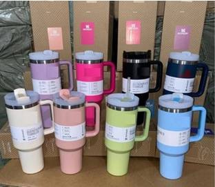 standalone Stanley trumbler mug 1200ml Stainless Steel Tumbler
