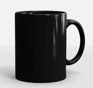 ZORI ® Good Quality with Glossy Finished Print Ceramic Coffee Mug