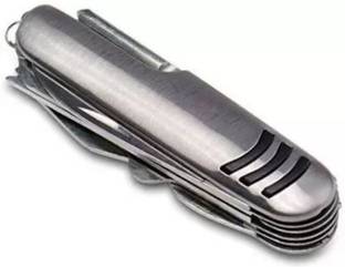Meenamart.com Multipurpose Utility Knife(PCK OF 1) Multi-utility Knife