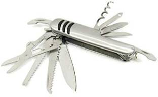 shrines Swiss Army Knife Multifunctional 14 in 1 11 Swiss Army Knife