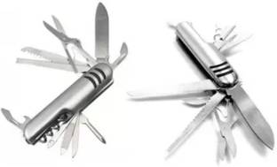 Meenamart.com Multipurpose Utility Knife(PCK OF 2) Multi-utility Knife