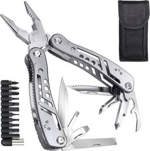 VAVSU 24 in 1 Multi-function Plier Tools Multi Utility Plier