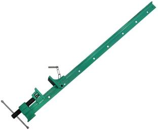 Implemental T-BAR Clamps/Carpenter Vice (Shikanja) (4 FEET) Multi Vise Tool