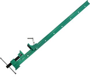 Implemental T-BAR Clamps/Carpenter Vice (Shikanja) (3 FEET) Multi Vise Tool