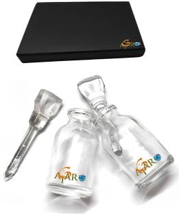 ATAR Gold Testing kit set 2Pcs glass bottle & 1 Pcs Gold Testing Stone. Multi Vise Tool