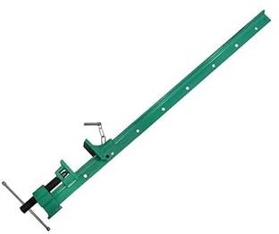 Implemental T-BAR Clamps/Carpenter Vice (Shikanja) (6 FEET) Multi Vise Tool