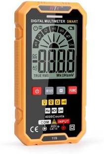 HTC 11S Digital Multimeter