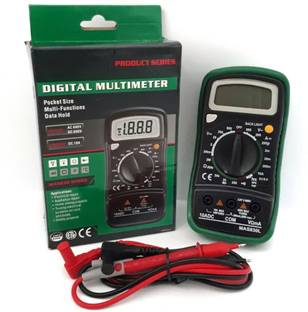 Gilhot MASTECH-830L Digital Multimeter