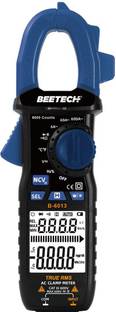 Spaark BEETECH B-6013 CLAMP TONG Digital Multimeter