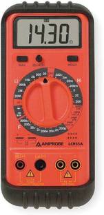 FLUKE Amprobe Lcr55a Capacitance Tester Digital Multimeter