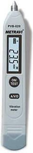 Metravi PVB-820 Pen-type Vibration Meter Digital Multimeter