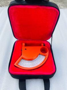 Sanahill Haga Altimeter - Altimeter Survey With Box Analog Multimeter