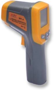 HTC MT4 Non Contact IR Infrared Temperature Gun Thermometer Digital Multimeter