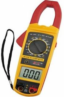 HTC Instrument CM 2030 Digital Multimeter