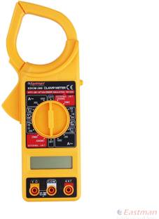 EASTMAN EDCM-266 Digital Multimeter
