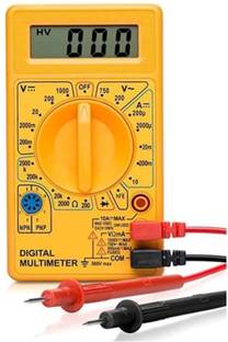 High Q UNITY DIGITAL MULTIMETER (2000 COUNTS) Digital Multimeter