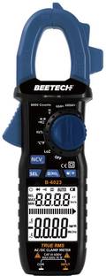 Spaark Beetech 6023 clamp meter Digital Multimeter
