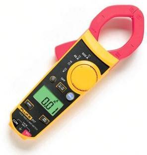 FLUKE 317 Clamp Meter Digital Multimeter