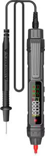 ZLLJMETER ZL12B Pen Type Multimeter Digital Multimeter