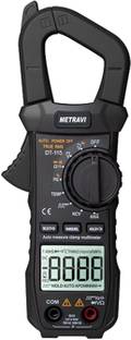 Metravi 115 Digital Multimeter