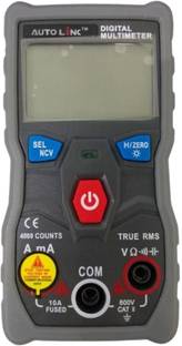 AutoLink M3 Digital Multimeter, Auto Range Smart Multimeter Digital Multimeter