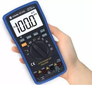 BABATOOLS DT-17N Sunshine Digital Multimeter