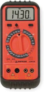 FLUKE Amprobe Lcr55a Capacitance Tester Digital Multimeter