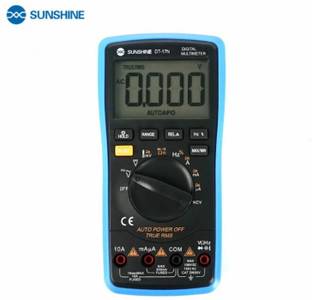 AKT SUNSHINE DT-17N Digital Multimeter
