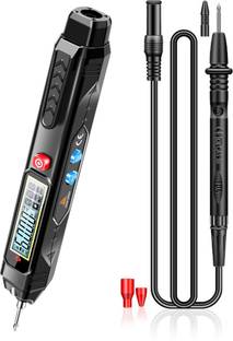 ZITRONIX Pen Type Digital Multimeter Intelligent Voltage Tester Digital Multimeter