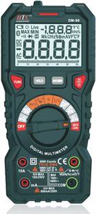 HTC DM-98 Digital Multimeter