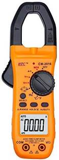 HTC Instrument HTC CM 2016 DIGITAL MULTI METER Digital Multimeter