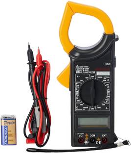 Mastech M266 Clamp Meter 1000 A AC Digital Multimeter