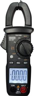 SIGMA 997 TRMS AC DC Clamp Meter Digital Multimeter