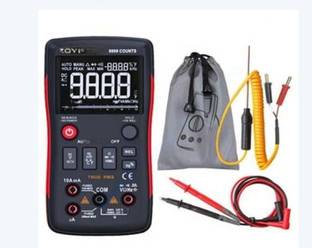 BABATOOLS ZT-X Digital Multimeter