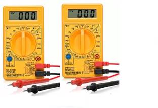 FADMAN 830D Digital Multimeter