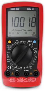 Kusam-meco DMM 90 Digital Multimeter