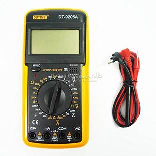 wnd DT9205A Digital Multimeter