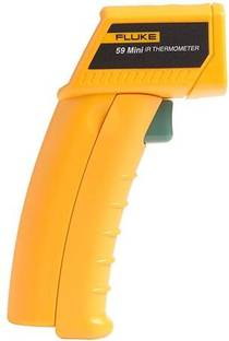 FLUKE 59 MINI INFRARED THERMAL GUN(-18C TO 275C) Digital Multimeter