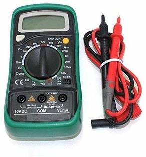 Electrade MAS830 Digital Multimeter