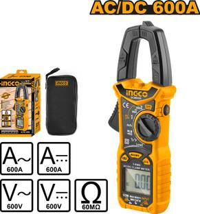 INGCO DCM6005 Digital Multimeter