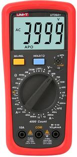 NAAFIE UNI-T UT39A+ Digital Multimeter