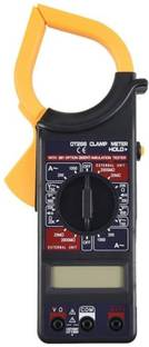 VTH Digital Clamp Meter DT266 Digital Multimeter