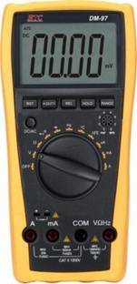 HTC DM97 Digital Multimeter