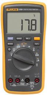 FLUKE 17B+ Digital Multimeter (4404231) Digital Multimeter