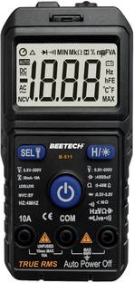 HTY BEETECH B-511 True RMS AC/DC Voltage/AC/DC Current/ Resistance/ Smart Multimeter Digital Multimeter