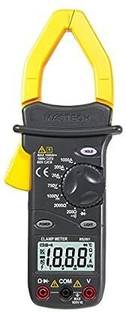 Spaark NEW MASTECH 2001 clamp meter Digital Multimeter